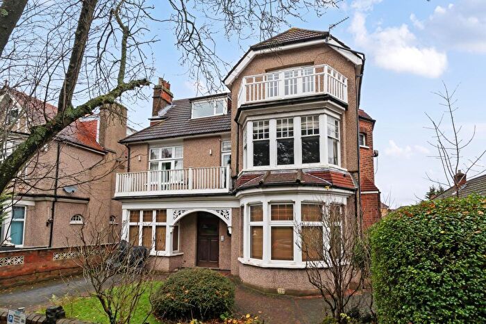 2 Bedroom Flat To Rent In Seymour Road, Finchley, N3