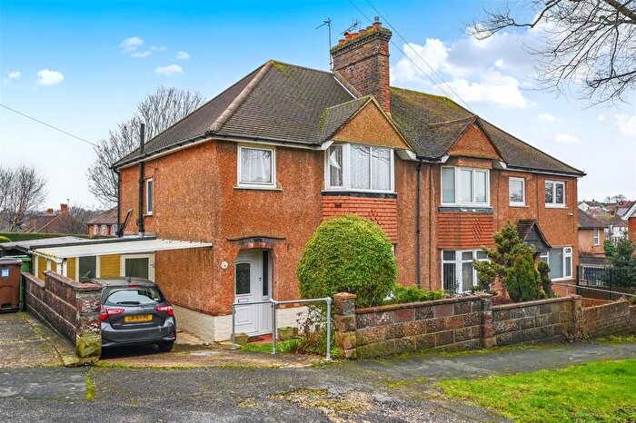 Property For Sale In St. Davids Avenue, Bexhill-On-Sea, TN40