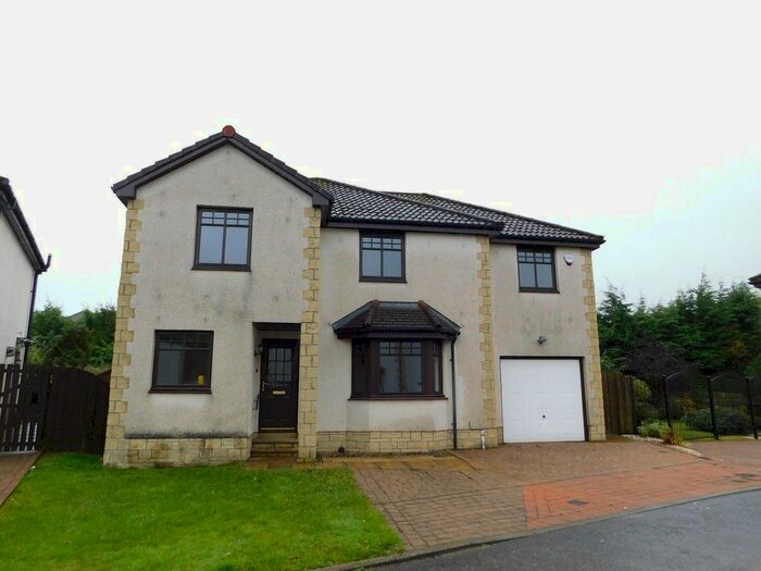 5 Bedroom Detached House To Rent In Ballencrieff Mill, Balmuir Road, Bathgate, EH48