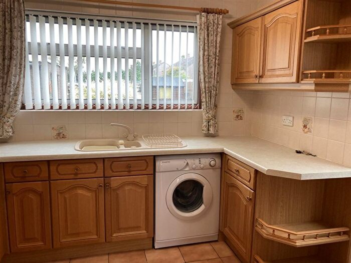 3 Bedroom Semi Detached House To Rent In Sandy Lane, Caldicot, NP26