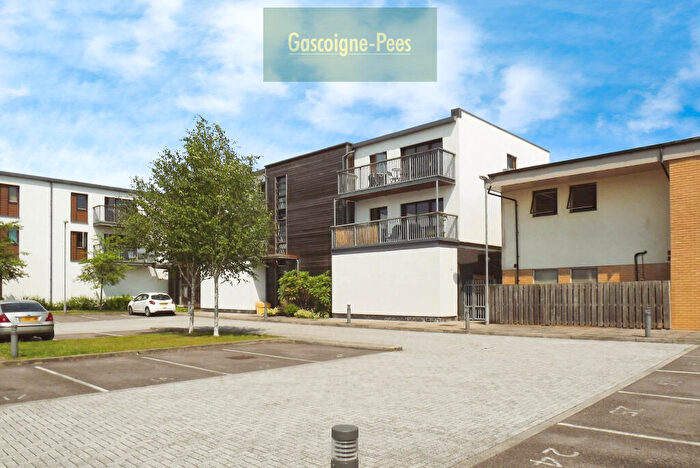 2 Bedroom Apartment To Rent In Beggarwood, RG22