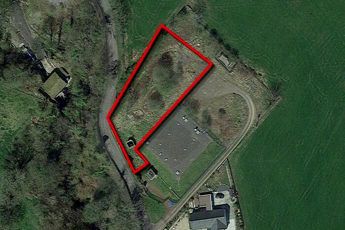 Land For Sale In , Plot At Milton Road, Kilbirnie, KA25