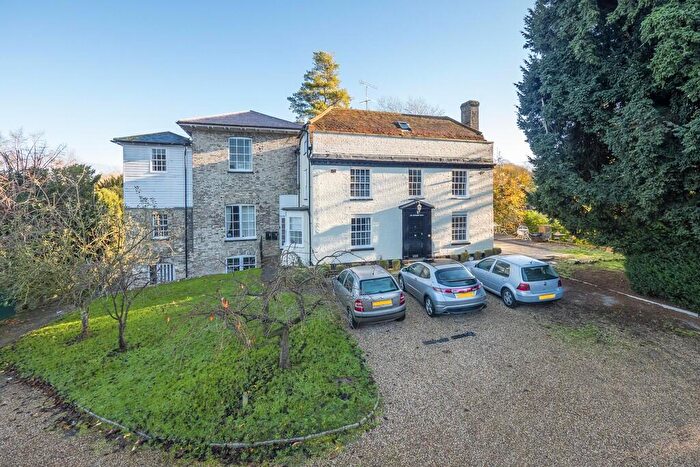 2 Bedroom Apartment For Sale In Sudbury, Suffolk, CO10