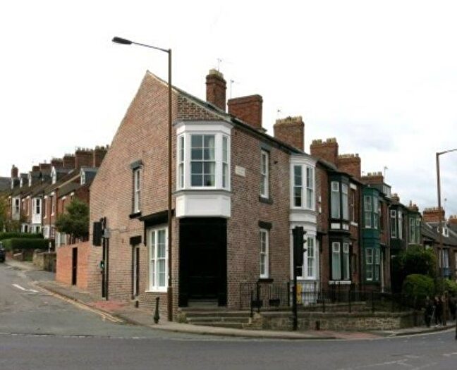 6 Bedroom Terraced House To Rent In Alexandria Crescent, Viaduct, Durham City, DH1