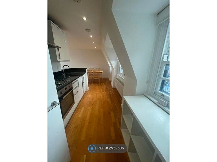 1 Bedroom Flat To Rent In Rutland Road, London, E9