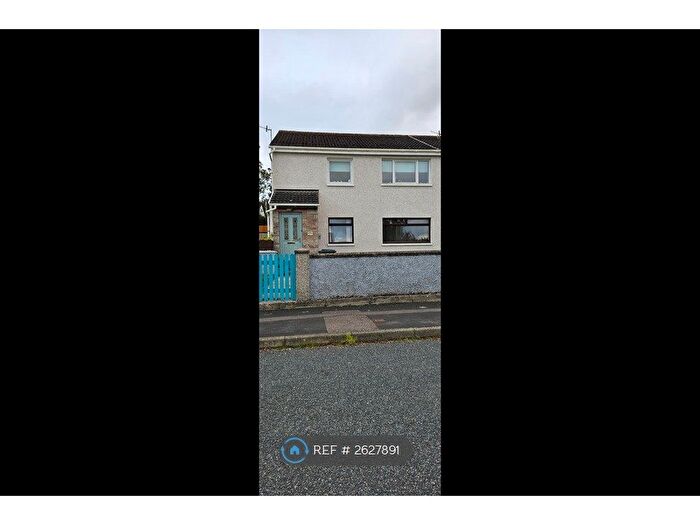 2 Bedroom Flat To Rent In Heron Crescent, Aberdeenshire, AB41
