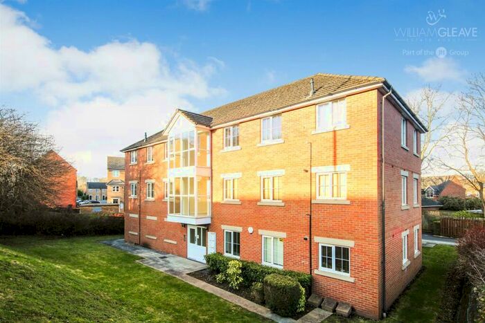 2 Bedroom Apartment To Rent In Blackfriars Court, Mold, CH7