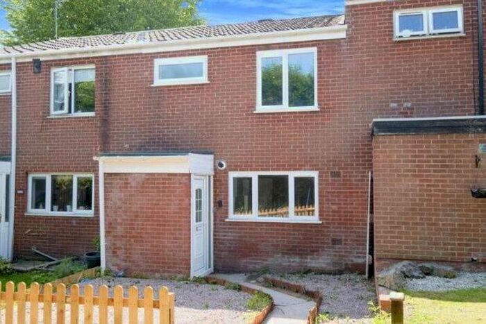 3 Bedroom Property To Rent In Waterloo Avenue, Birmingham, B37