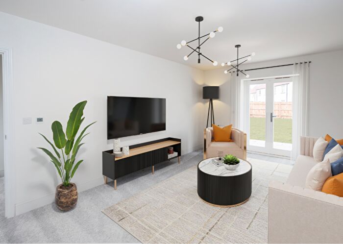 3 Bedroom Semi-Detached House For Sale In Cowells Road, Woodstock, OX20