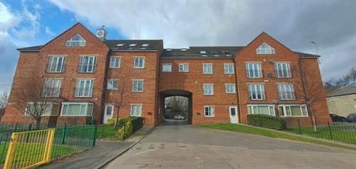 2 Bedroom Flat To Rent In Wellington Walk, Stockton-On-Tees, TS18