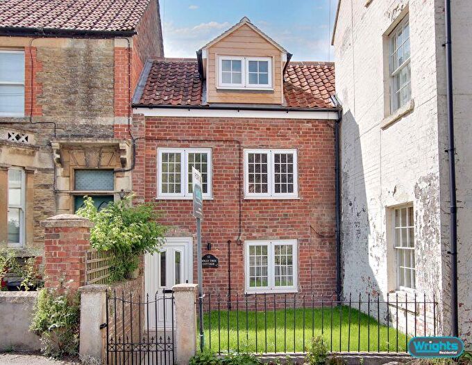 4 Bedroom Cottage For Sale In Holly Tree Cottage, Westbury Leigh, Westbury, BA13