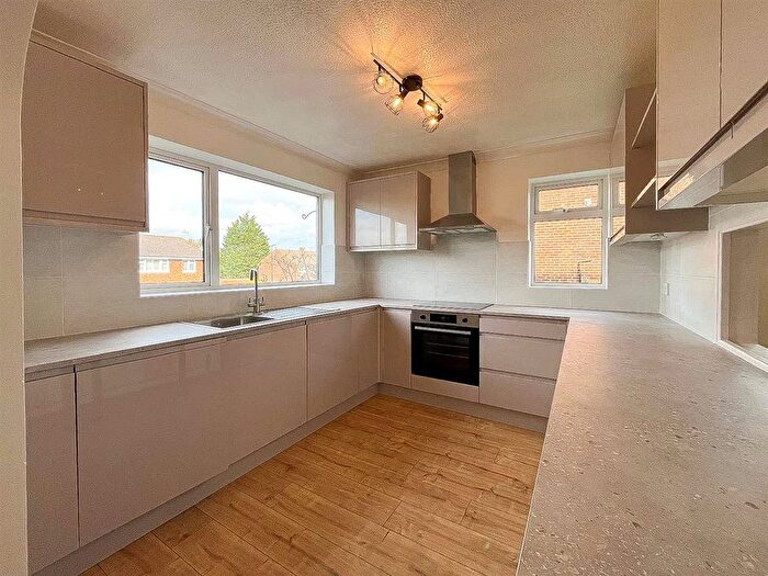 4 Bedroom Semi-Detached House To Rent In Marle Avenue, Burgess Hill, RH15