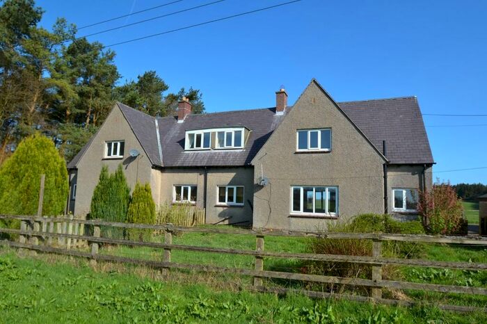 3 Bedroom Semi-Detached House To Rent In Great Whittington, NE19
