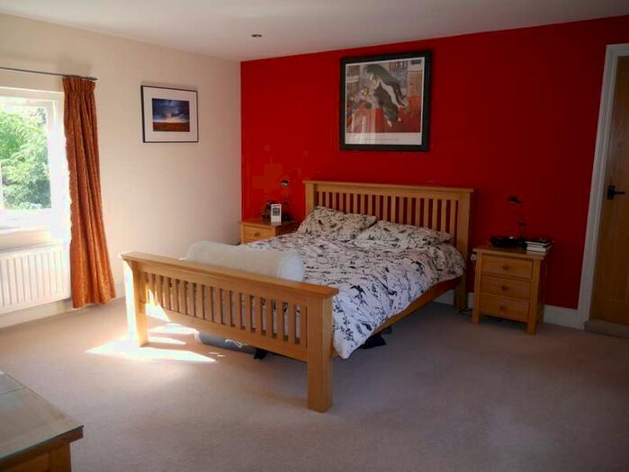 5 Bedroom Property To Rent In Bolton Lane Hose, LE14