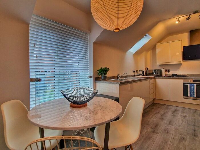 1 Bedroom Apartment For Sale In Cherry Mews, Maulden, Bedfordshire, MK45