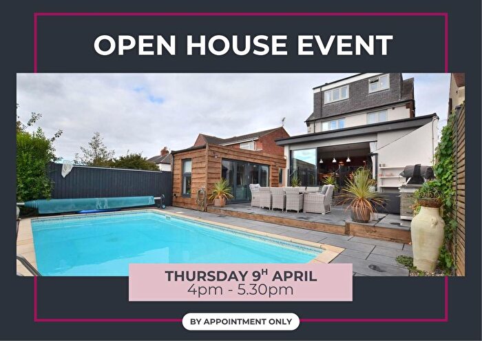 4 Bedroom Detached House For Sale In Seagrave Road, Sileby, LE12