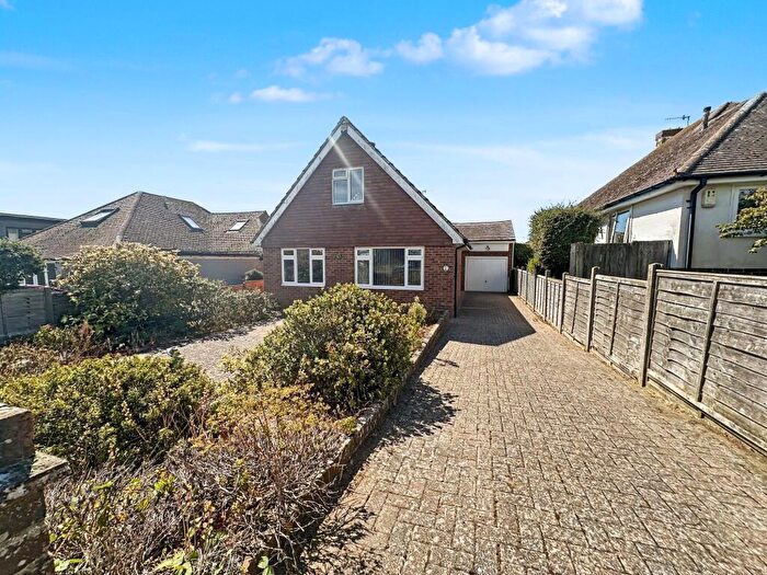 4 Bedroom Detached House For Sale In Springfield Avenue, Telscombe Cliffs, BN10