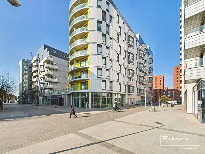1 Bedroom Flat For Sale In Hayward, Chatham Place, Reading, Berkshire, RG1