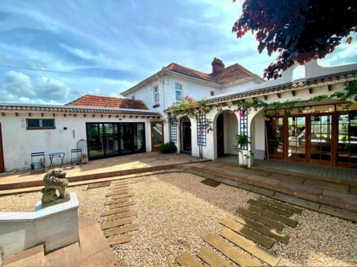 3 Bedroom Detached House To Rent In Birchill Lane, Frome, BA11