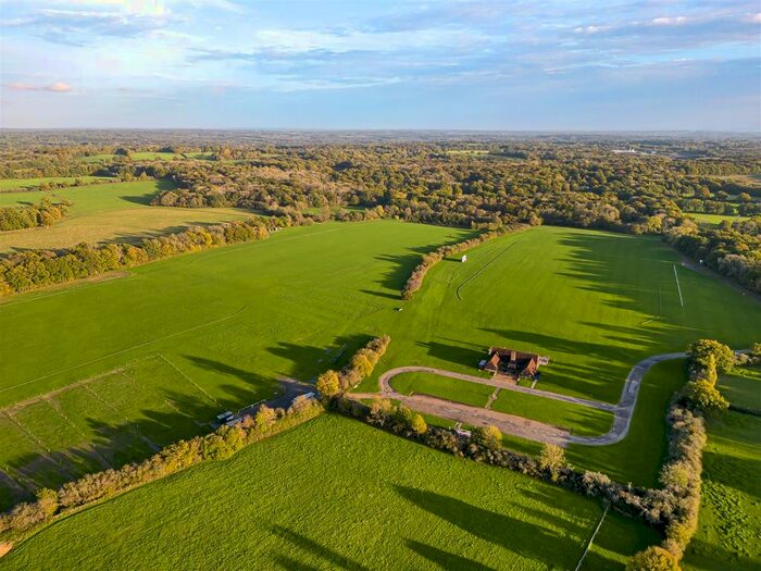 Land For Sale In Horsham Lane, Ewhurst, Cranleigh, GU6