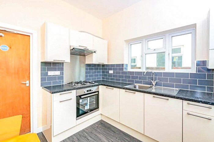 4 Bedroom House To Rent In Napier Road, Southsea, Hampshire, PO5
