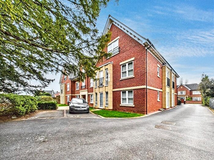 2 Bedroom Apartment To Rent In Wirksworth Road, Duffield, Derby, DE56