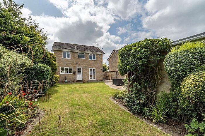 4 Bedroom Detached House For Sale In Landsdown Way, Haxby, York, YO32