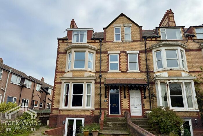 1 Bedroom Apartment To Rent In St. Annes Road East, Lytham St. Annes, Lancashire, FY8