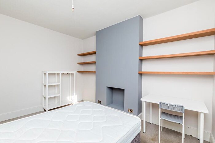 1 Bedroom House Of Multiple Occupation To Rent In York Grove, Brighton, East Sussex, BN1