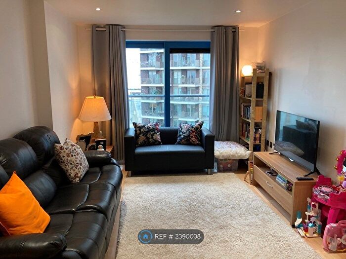 2 Bedroom Flat To Rent In Westgate Apartments, London, E16