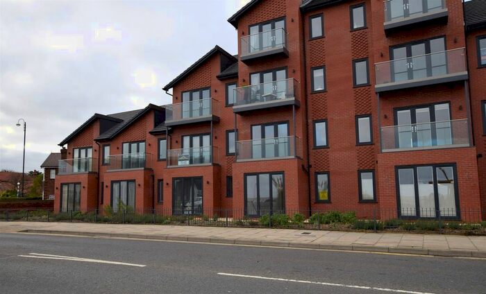 3 Bedroom Property To Rent In Winter Gardens Close, Cleethorpes, DN35