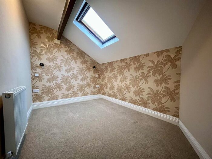 2 Bedroom Apartment To Rent In New Street, Carnforth, LA5