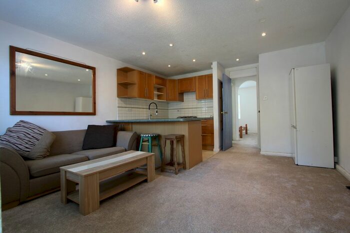 1 Bedroom Terraced House To Rent In Thorburn Way, Colliers Wood, SW19