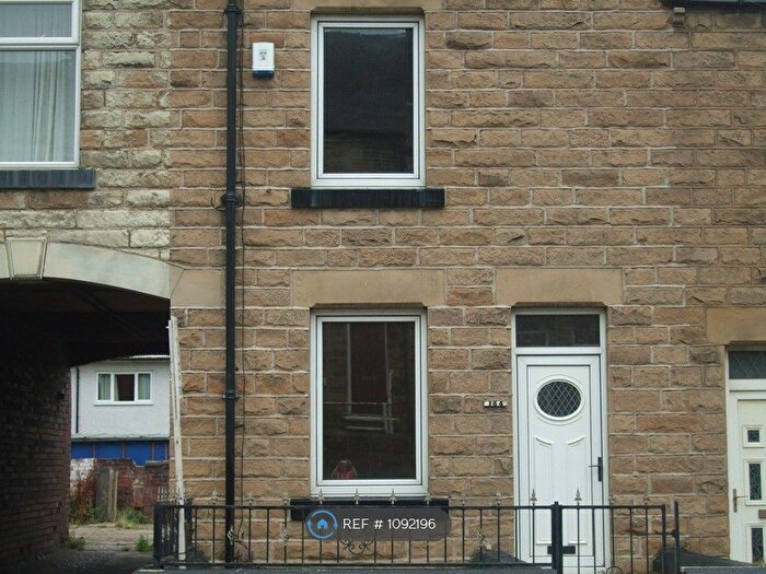 3 Bedroom Terraced House To Rent In Hough Lane, Barnsley, S73