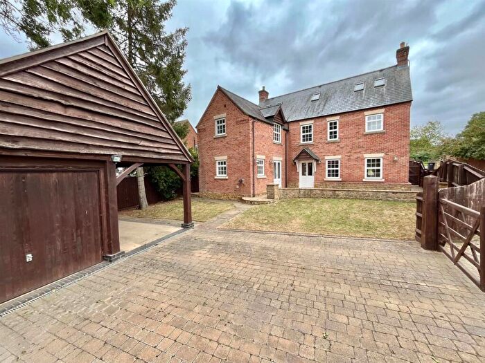 5 Bedroom Detached House For Sale In Ashley Road, Weston By Welland, LE16