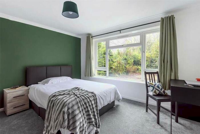 1 Bedroom House To Rent In Harcourt Way, Wantage, OX12