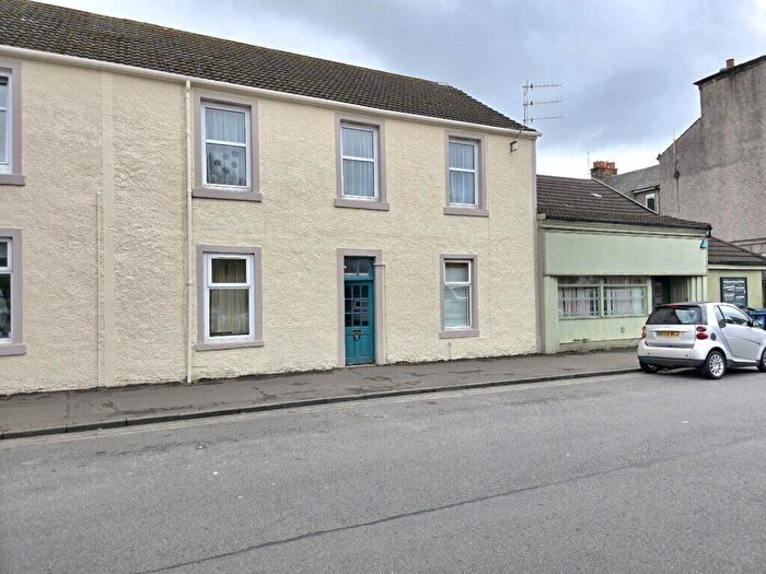 1 Bedroom Flat To Rent In James Street, Flat Helensburgh, G84