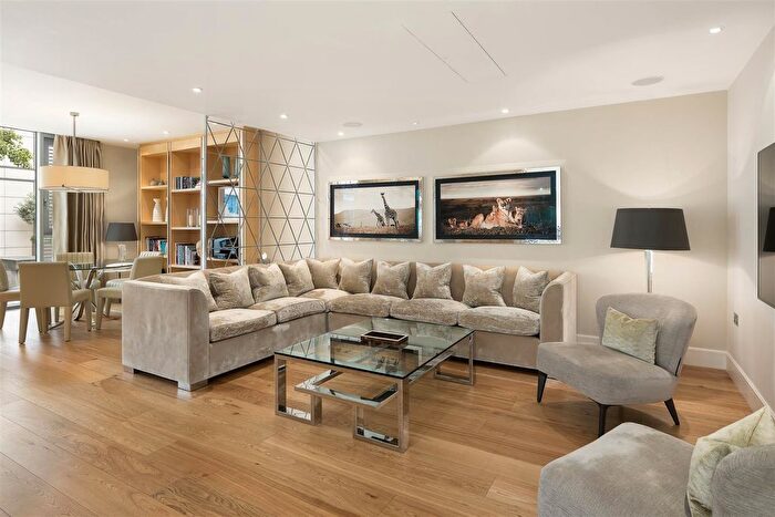 2 Bedroom Property To Rent In Knightsbridge, London, SW7