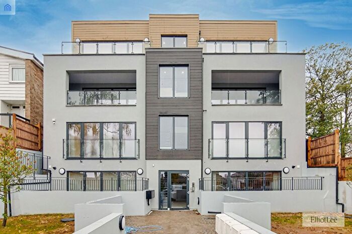 2 Bedroom Flat To Rent In Sudbury Court Road, Antilia Court, HA1