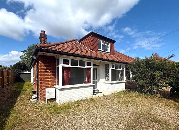 3 Bedroom Semi-Detached House To Rent In Thorpe St Andrew, NR7