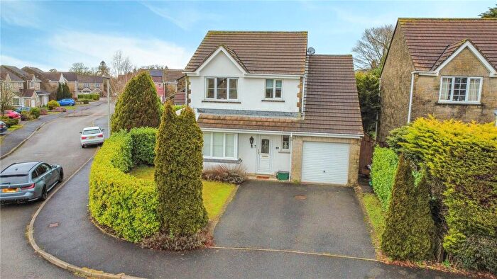 4 Bedroom Detached House For Sale In Crapstone, Yelverton, PL20