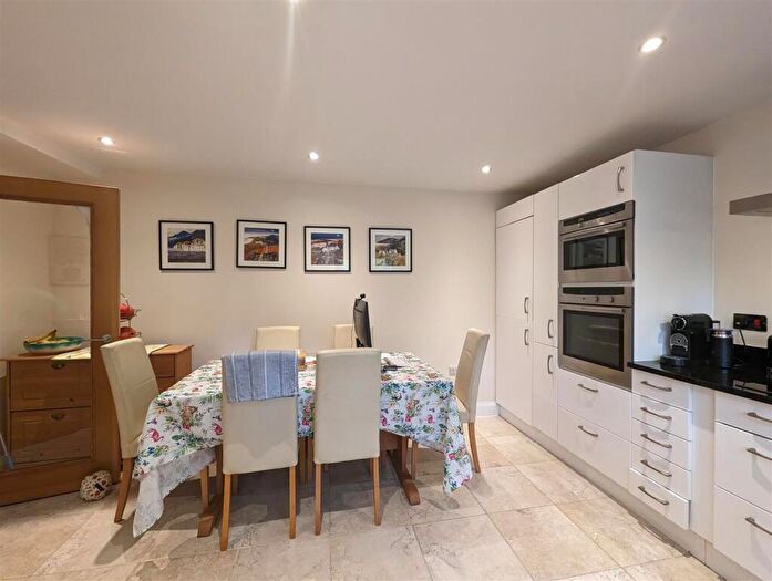 2 Bedroom Apartment To Rent In Bessborough Road, Poole, BH13