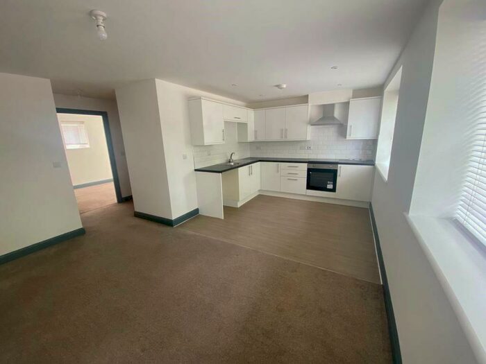 1 Bedroom Apartment To Rent In Meynell House, Browns Green, Birmingham, B20