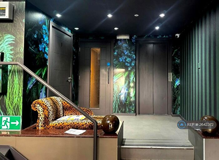 Studio To Rent In Lithos House, London, NW3