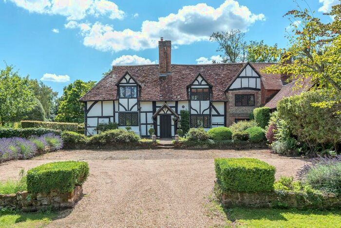 7 Bedroom Detached House To Rent In Fulbrook Lane, Elstead, Godalming, GU8