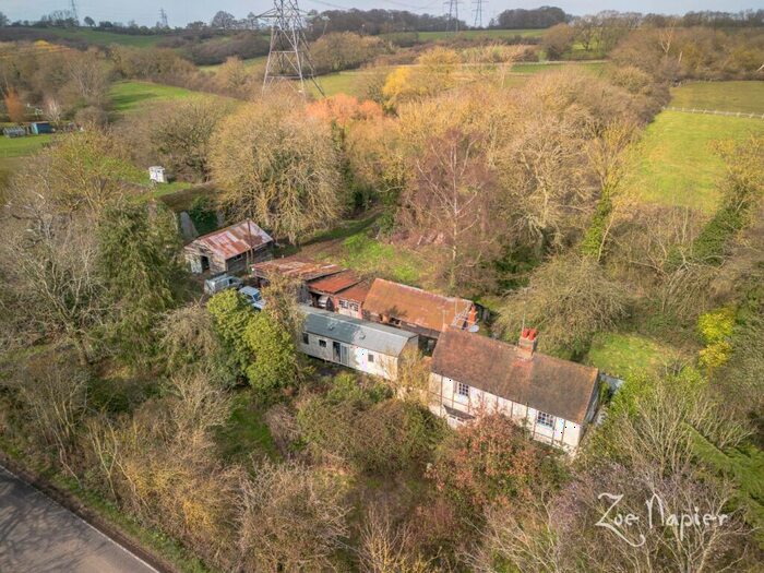 3 Bedroom Detached House For Sale In South Hanningfield, CM3