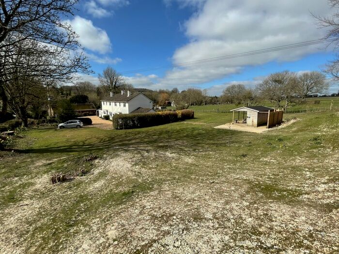 3 Bedroom Farmhouse To Rent In New Road, Rockbourne, Salisbury, SP6