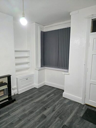 2 Bedroom Terraced House For Sale In Sandwell Street, Walsall, West Midlands, WS1