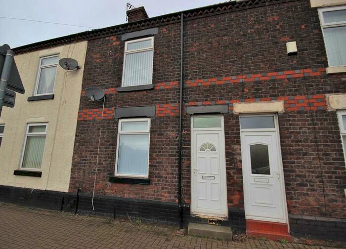 3 Bedroom Terraced House To Rent In Milton Road, Widnes, WA8