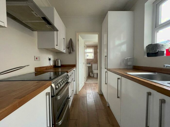 4 Bedroom House To Rent In Highland Road, Norwich, NR2